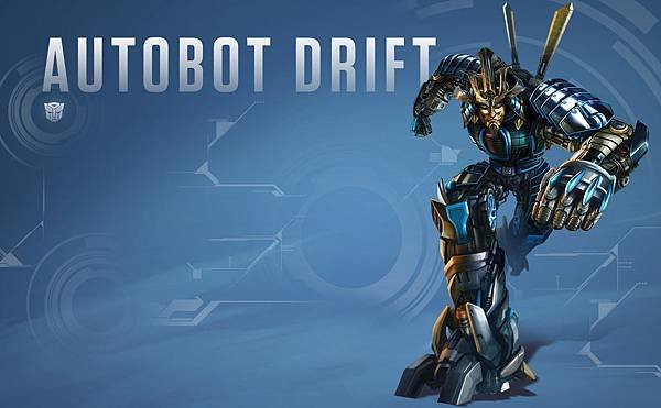 transformers-age-of-extinction-character-wallpaper-autobot-drift-wallpaper