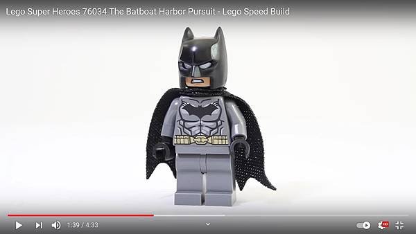 Lego Super Heroes 76034 The Batboat Harbor Pursuit - Lego Speed Build.jpg