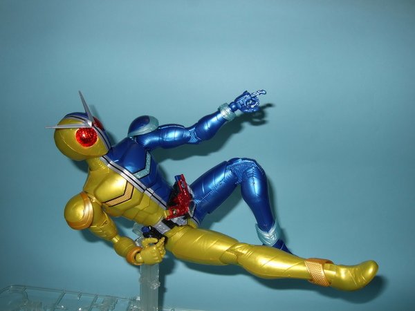 DSCF6010 MG假面騎士W Kamen Rider Double masked rider W 幪面超人W_調整大小.JPG