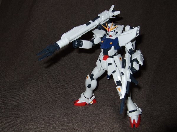 F91手持炮與光束槍.JPG