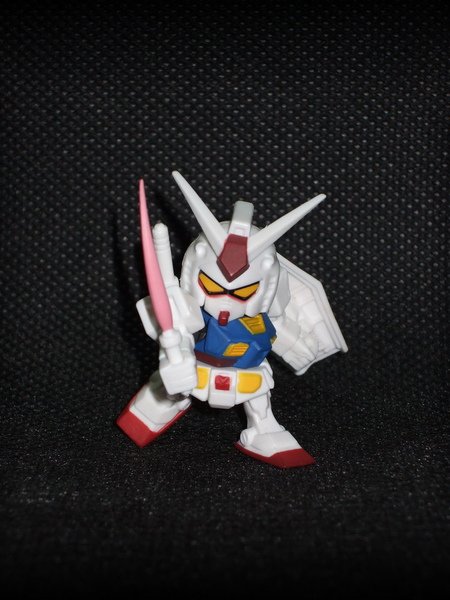 BANDAI扭蛋戰士NEXT 01_GUNDAM_DSCF9469.jpg