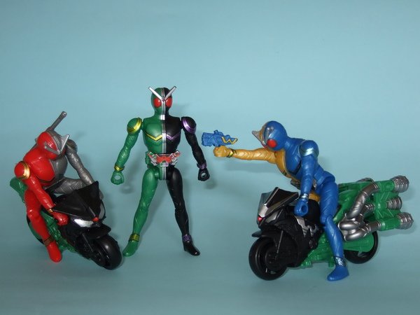 DSCF5942 假面騎士W Kamen Rider Double masked rider W 幪面超人W.JPG