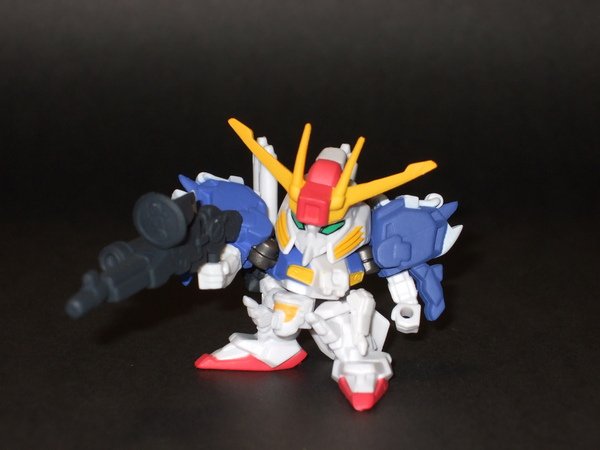 BANDAI扭蛋戰士NEXT 01_GUNDAM_DSCF9464.JPG