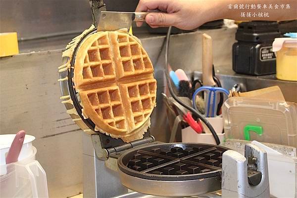 【首爾號行動餐車美食市集】台中最強美食餐車大集合⎪由首爾號帶