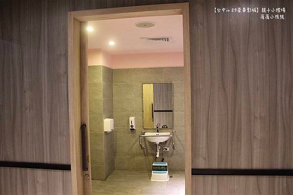 【親子電影院】台中豐原in 89豪華影城⎪Boomboom親