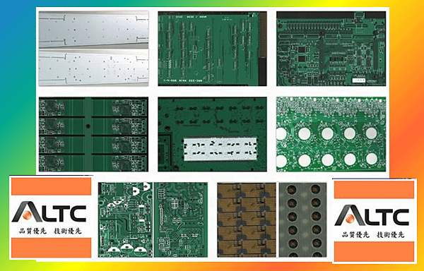 PCB