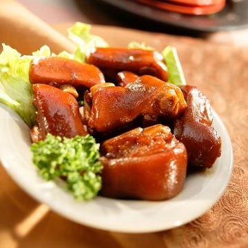 豬腳
