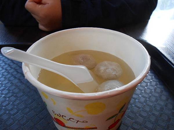 虱目魚主題館虱目魚丸湯.JPG