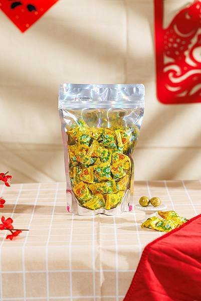 《過年必吃零食分享》│法蘭酥推薦│蝴蝶酥推薦│豆干推薦│牛軋