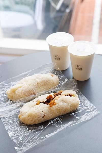 《台北松山早餐推薦》│小巨蛋美食推薦│松山區早午餐推薦│外帶