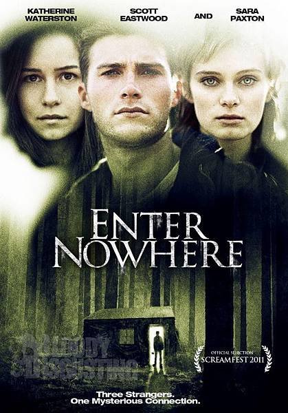 鬼打牆 (走投無路) Enter Nowhere