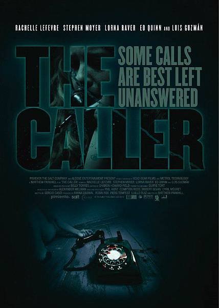 The Caller 