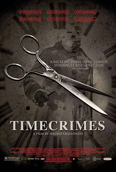 timecrimes