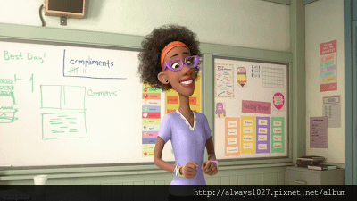 Pixar Post In Touch Teacher Inside Out Screenshot 02.png