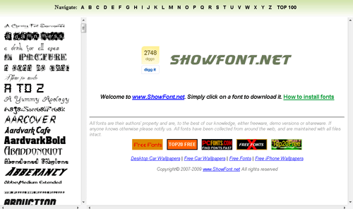 http://www.showfont.net/