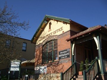 Leura old post office.JPG