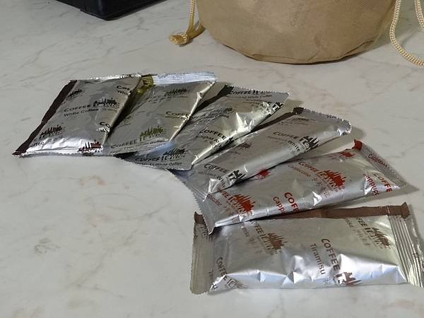 白咖啡坊