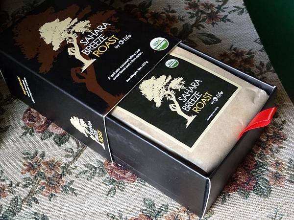  SAHARA BREEZE ROAST 咖啡
