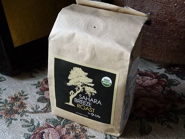  SAHARA BREEZE ROAST 咖啡