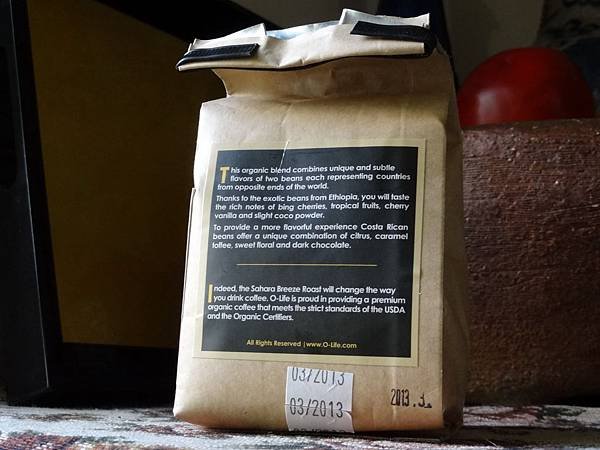  SAHARA BREEZE ROAST 咖啡