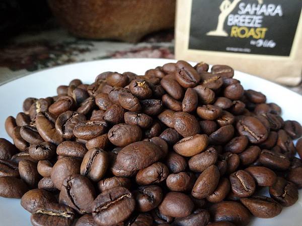  SAHARA BREEZE ROAST 咖啡