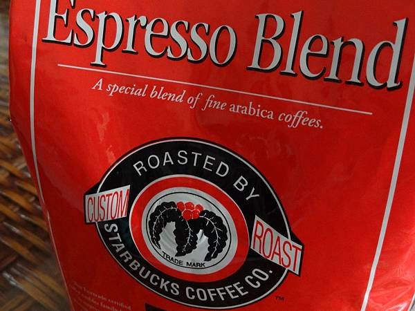 KIRKLAND Espresso Blend