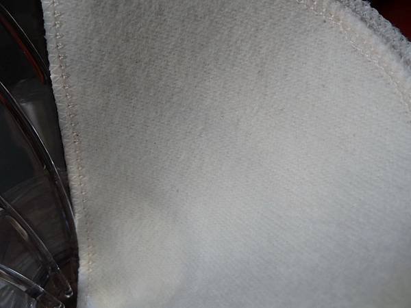 V60咖啡濾杯專用丹形過濾布 FDV-01