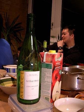 酒聚