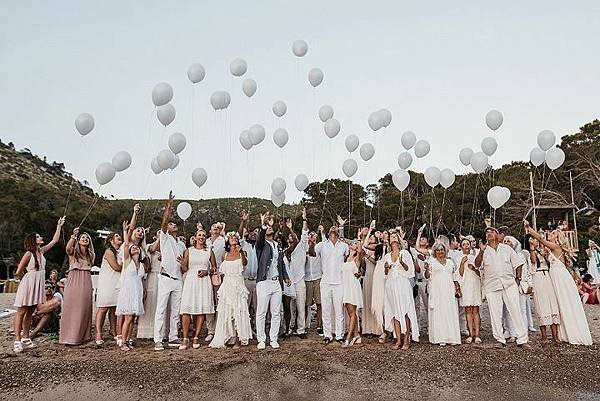 Maite and Ricardo%5Cs Natural and Relaxed Beach Side Ibiza Wedding by Sara Lobla - Boho Wedding Blog.jpeg