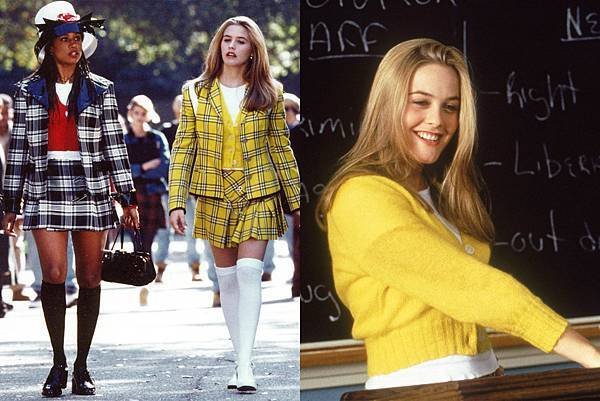 cara-delevingne-clueless-cher-horowitz-alicia-silverstone-yellow-all-tartan-look-1.jpeg