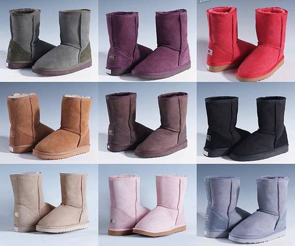 ugg