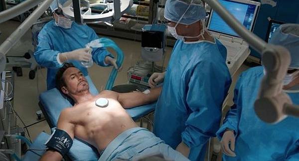 surgery