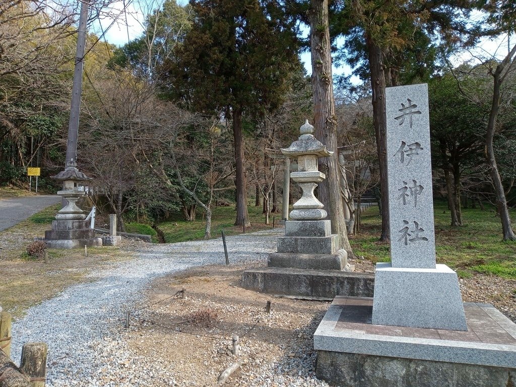 那些年在日本---滋賀縣彥根市/腳踏車閒晃半日遊/清涼寺/龍