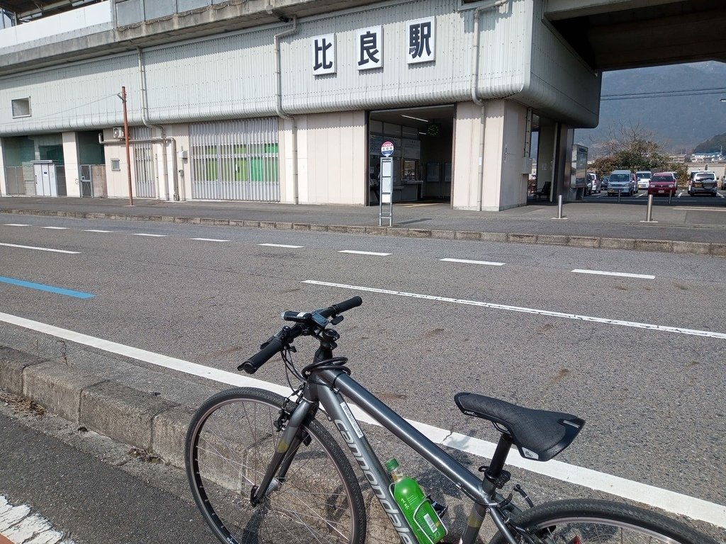 那些年在日本---滋賀縣/五天四夜遊/(第三天)/琵琶湖環湖