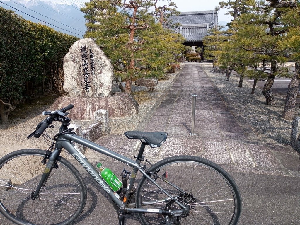 那些年在日本---滋賀縣/五天四夜遊/(第三天)/琵琶湖環湖