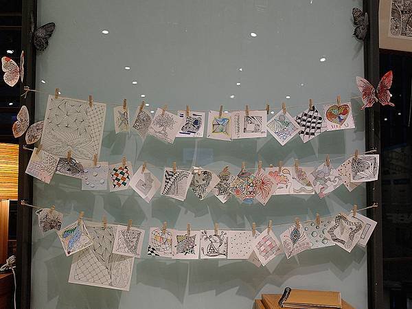 展16
