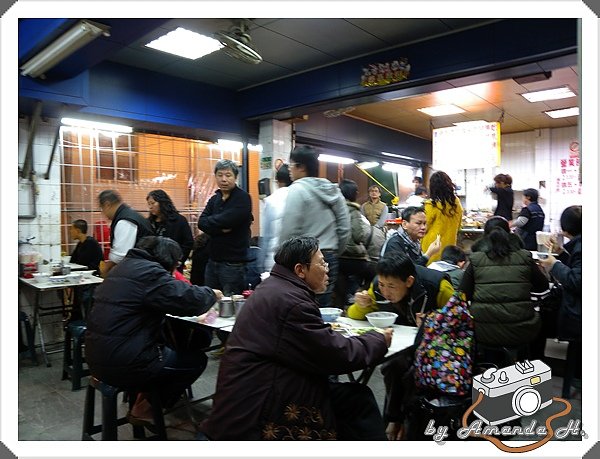 台南小杜意麵