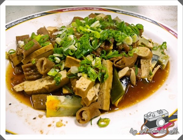 台南小杜意麵