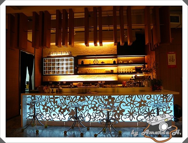 台南 ‧黑炭咖啡坊(法式養生廚房)
