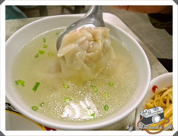 台南小杜意麵