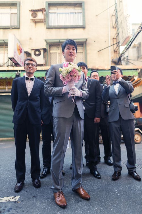 C&amp;H 推薦婚攝 專業又敬業 超優質婚攝 愛丁人
