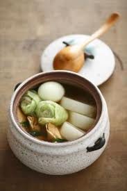veg soup-cup