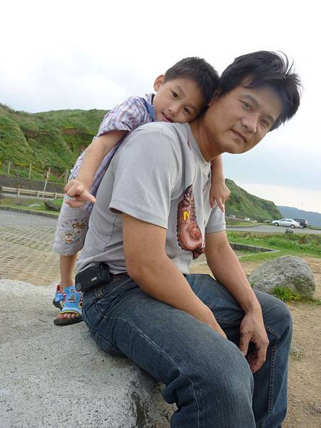 東北角父子.JPG