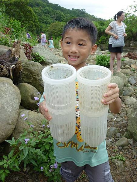 蝦籠2