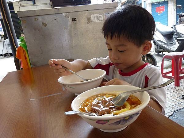 豆花
