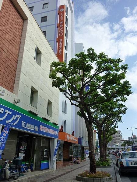 Hotel Rasso Naha Matsuyama.JPG