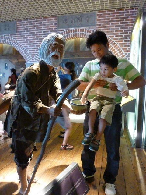 蘭陽博物館 (5).JPG