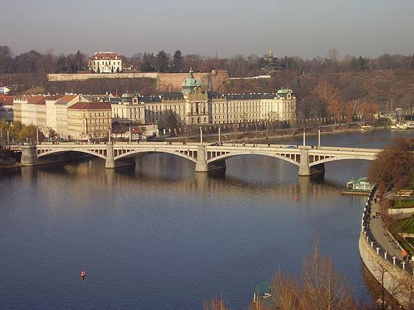 manes bridge