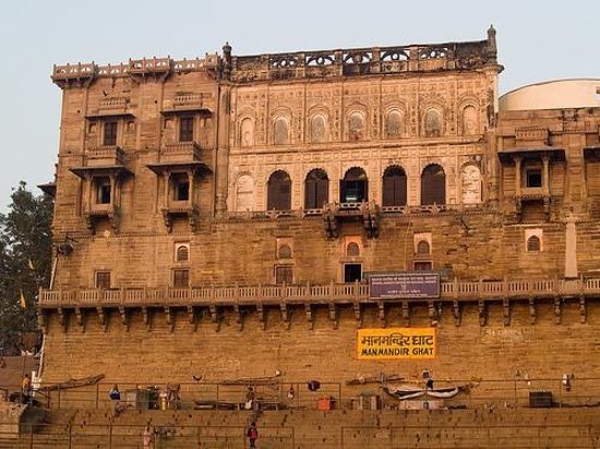 man-mandir-ghat