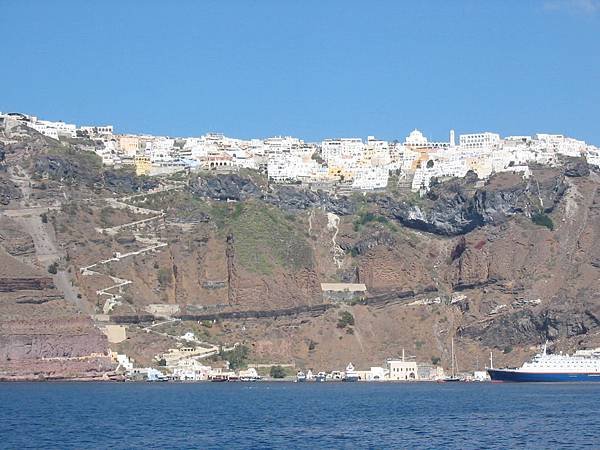 FIRA-SANTORIN